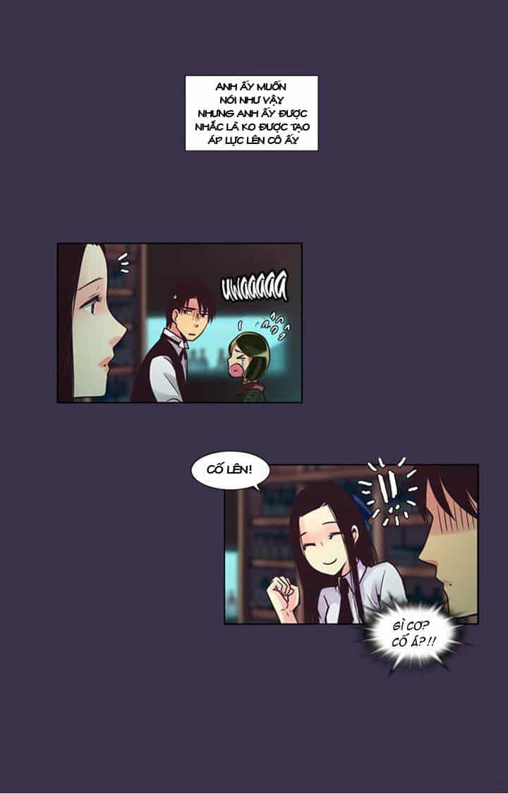 Dear, Only You Don’t Know! - Chương 26 - ảnh 27