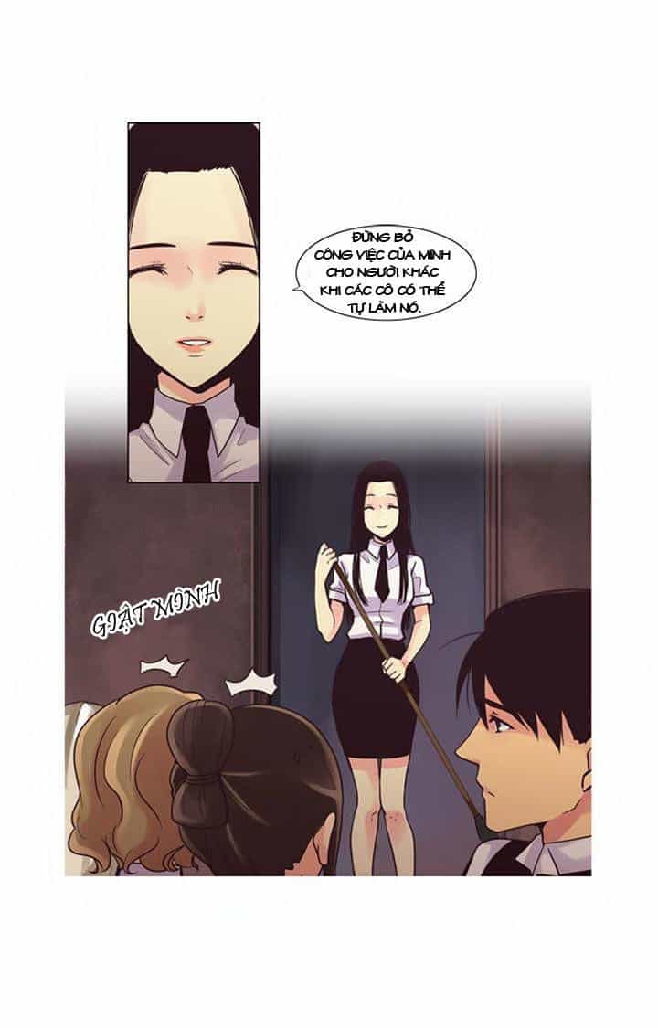 Dear, Only You Don’t Know! - Chương 26 - ảnh 3