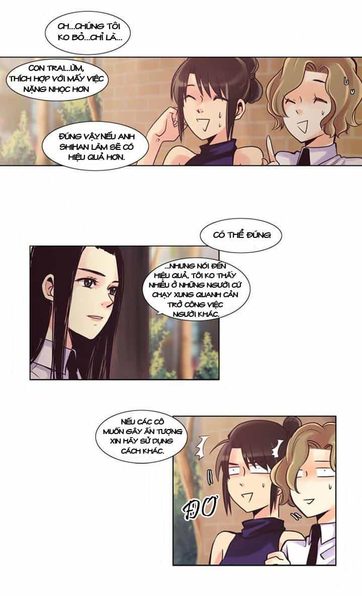 Dear, Only You Don’t Know! - Chương 26 - ảnh 4