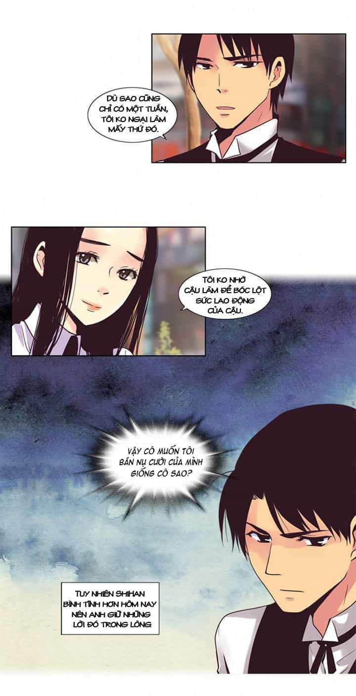Dear, Only You Don’t Know! - Chương 26 - ảnh 6