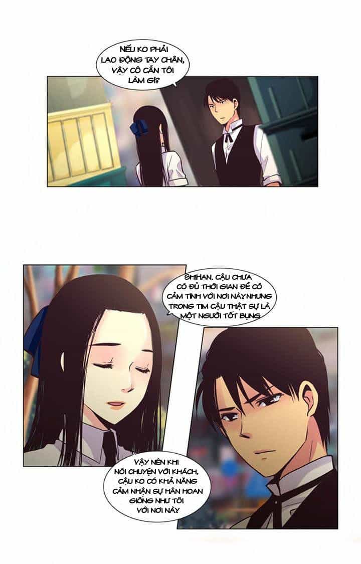 Dear, Only You Don’t Know! - Chương 26 - ảnh 7