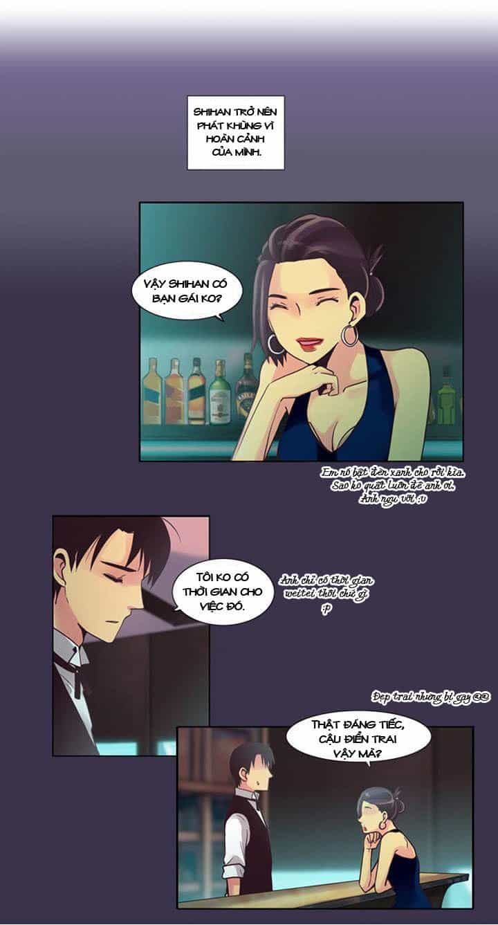 Dear, Only You Don’t Know! - Chương 26 - ảnh 9