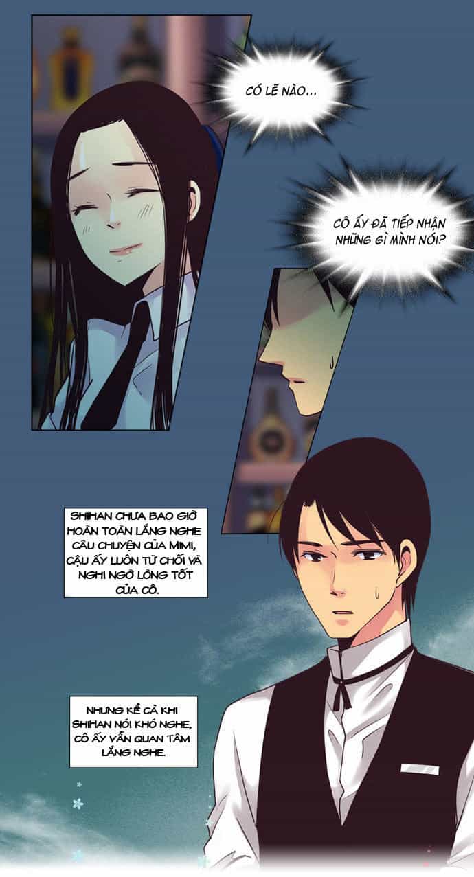 Dear, Only You Don’t Know! - Chương 27 - ảnh 11