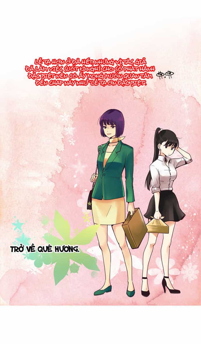 Dear, Only You Don’t Know! - Chương 27 - ảnh 13
