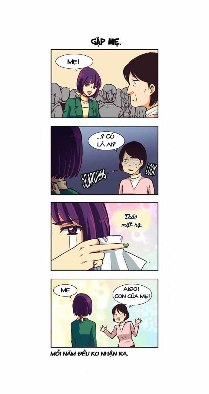 Dear, Only You Don’t Know! - Chương 27 - ảnh 14