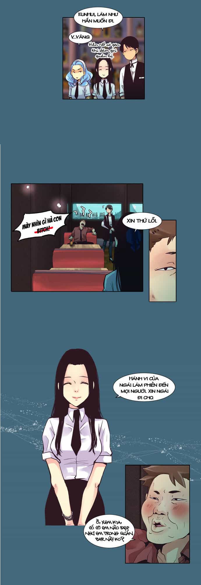 Dear, Only You Don’t Know! - Chương 28 - ảnh 10