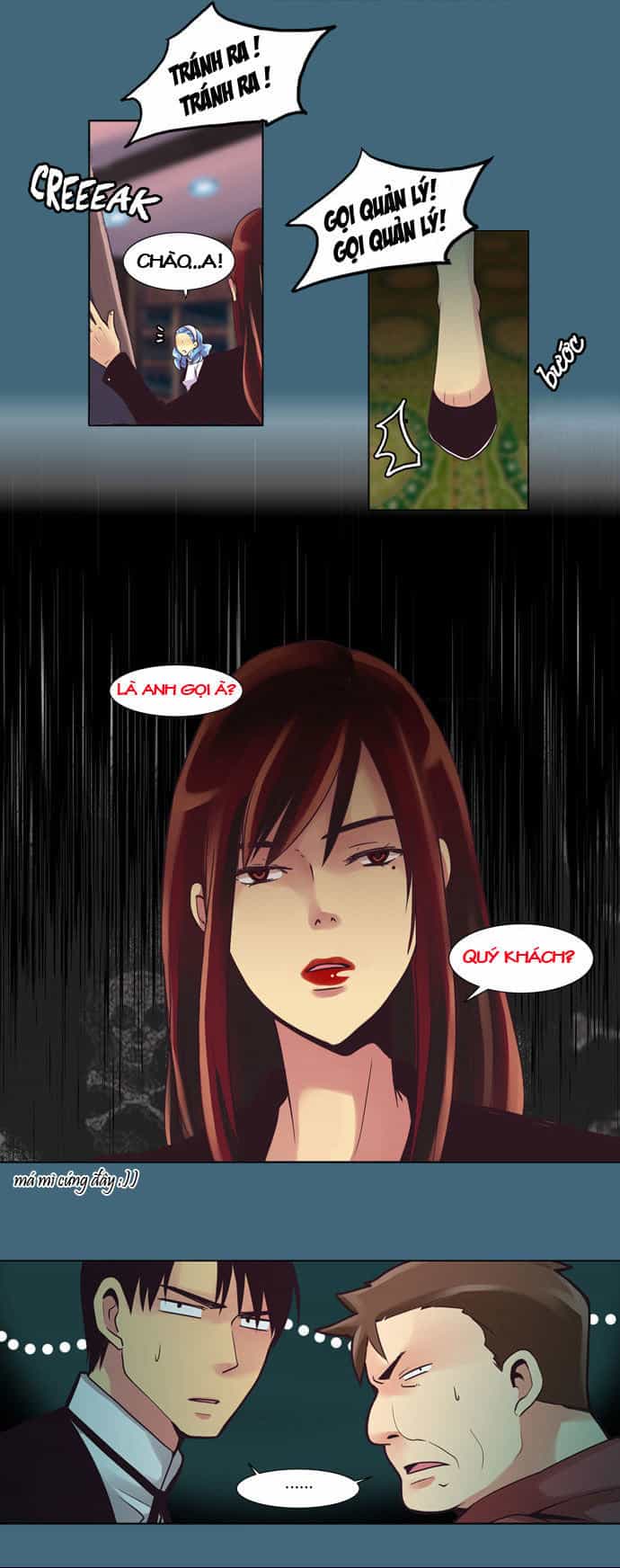 Dear, Only You Don’t Know! - Chương 28 - ảnh 14