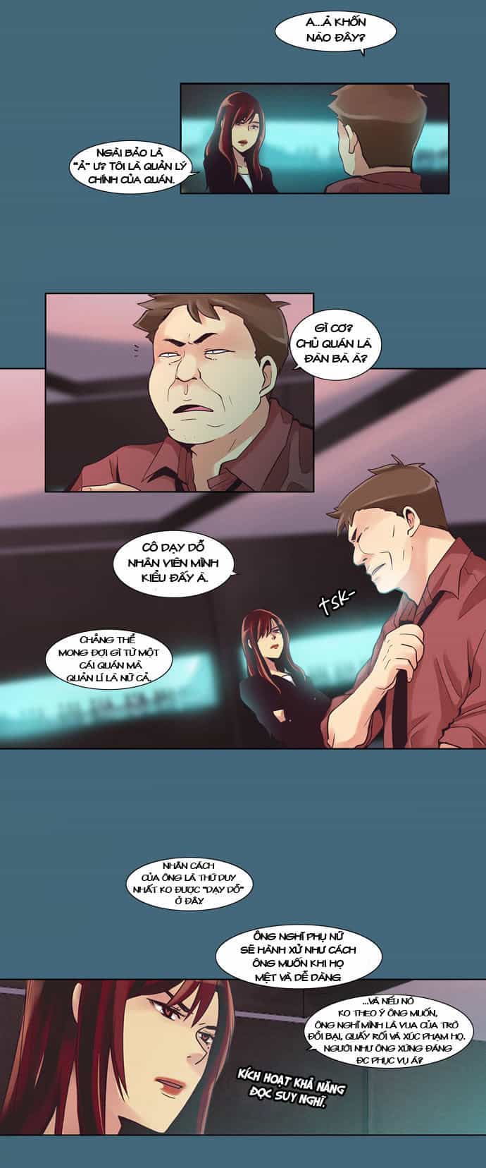 Dear, Only You Don’t Know! - Chương 28 - ảnh 15