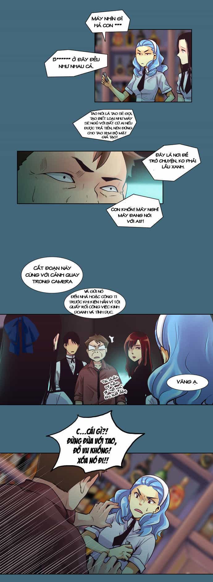 Dear, Only You Don’t Know! - Chương 28 - ảnh 17