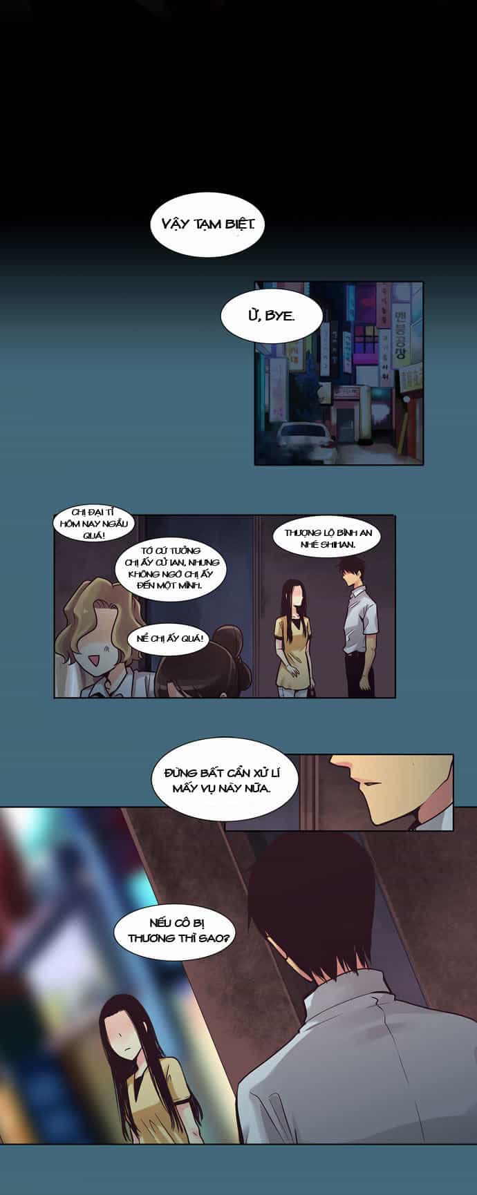 Dear, Only You Don’t Know! - Chương 28 - ảnh 19