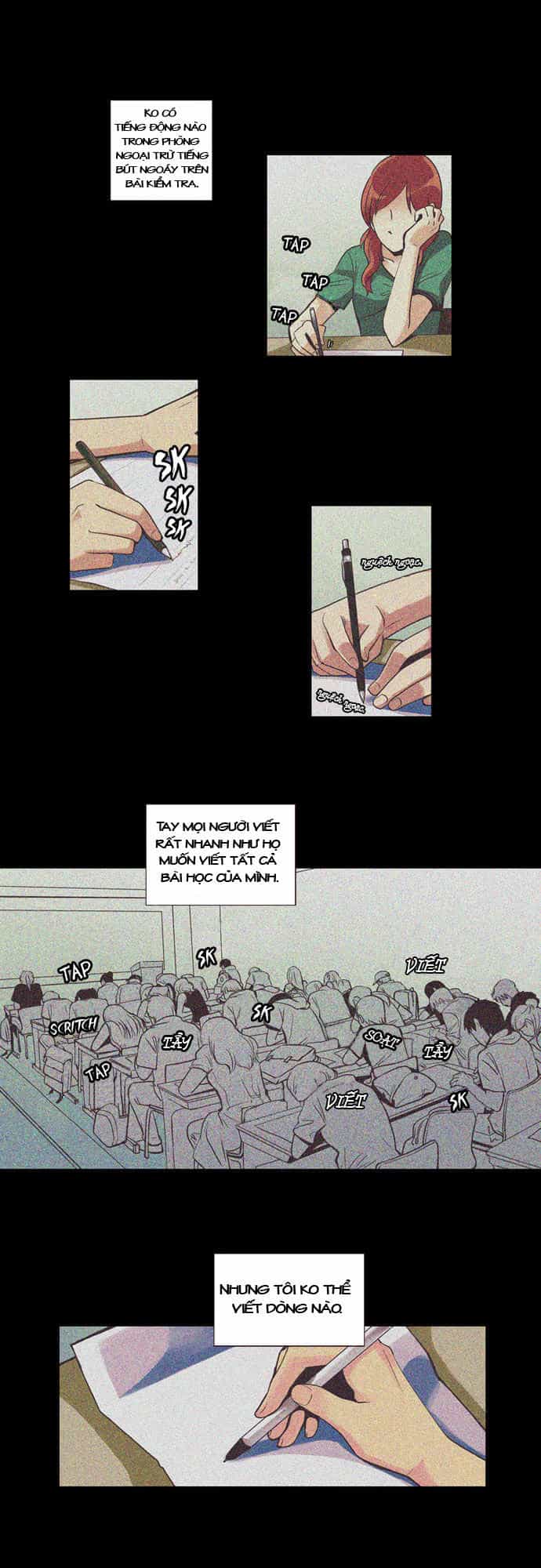 Dear, Only You Don’t Know! - Chương 28 - ảnh 2