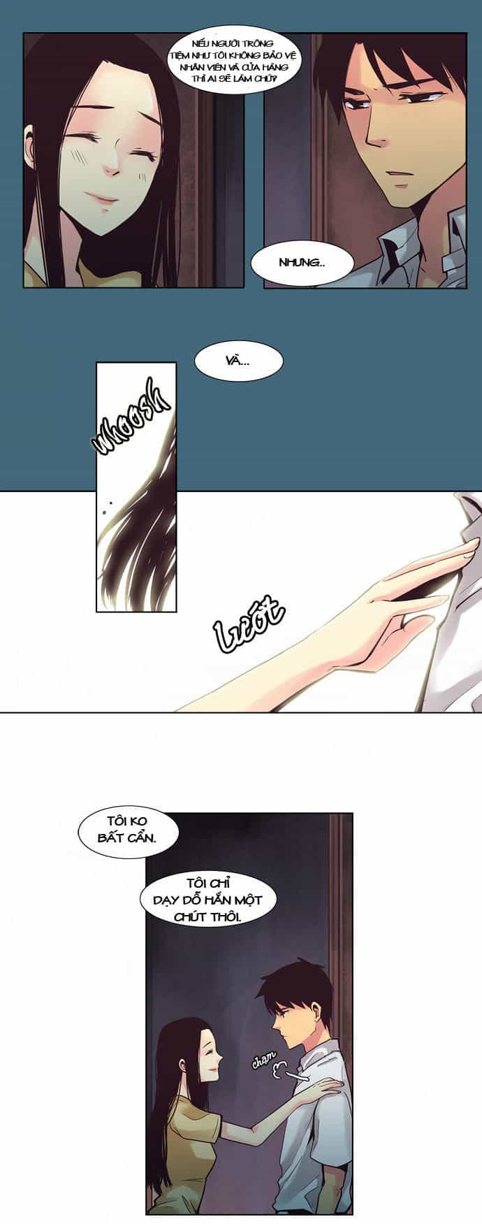 Dear, Only You Don’t Know! - Chương 28 - ảnh 20
