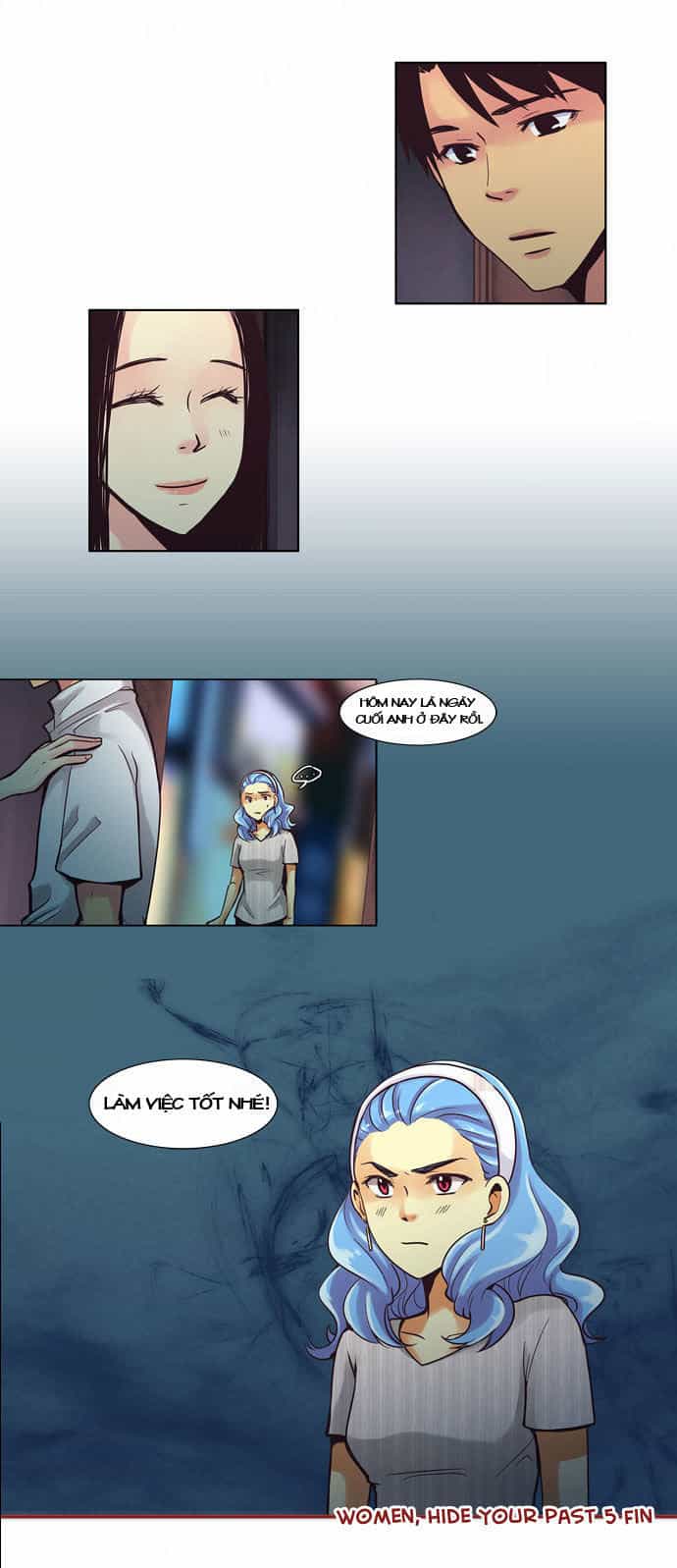 Dear, Only You Don’t Know! - Chương 28 - ảnh 21