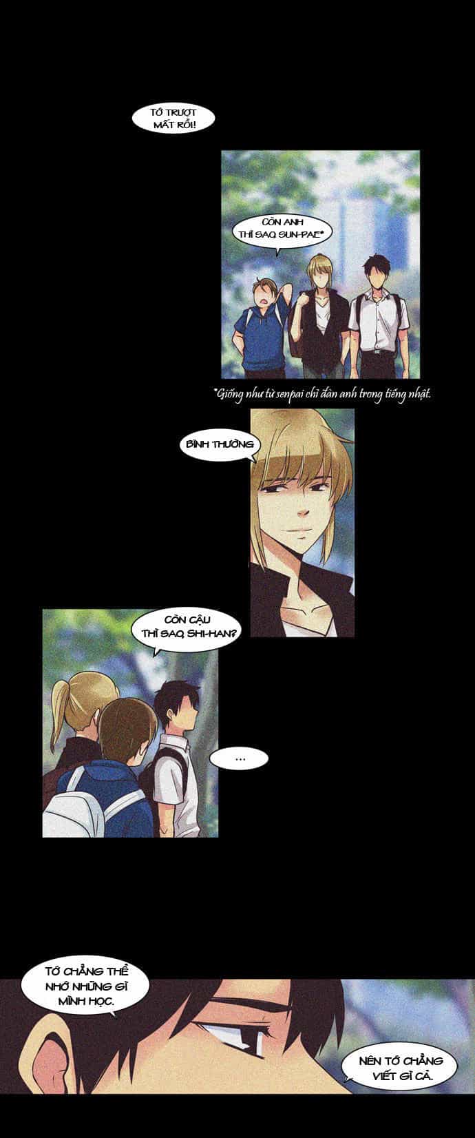 Dear, Only You Don’t Know! - Chương 28 - ảnh 3