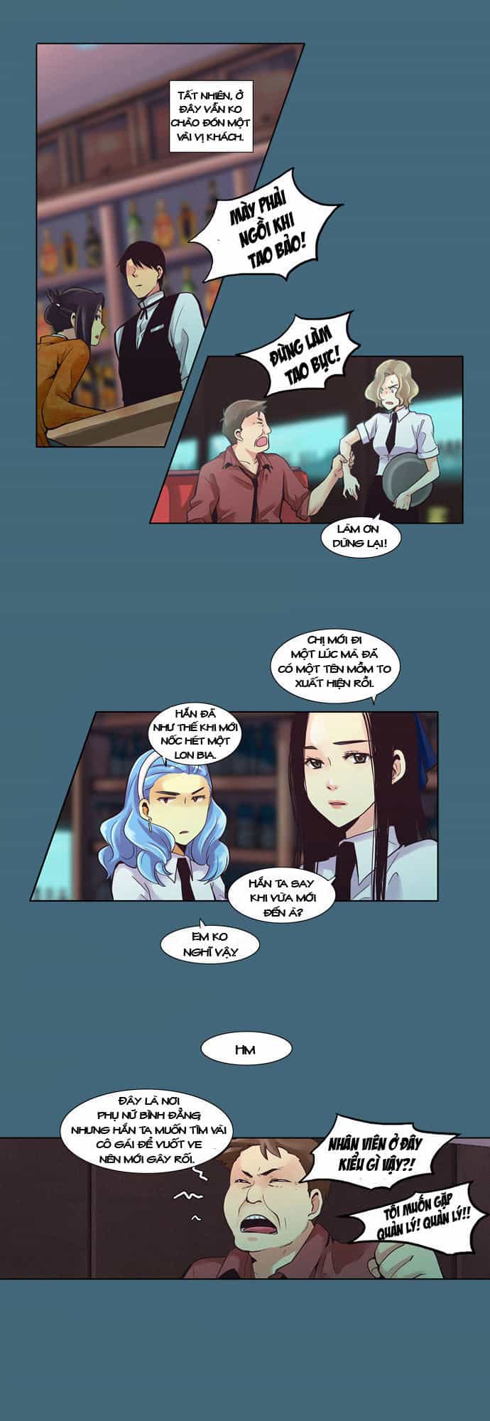 Dear, Only You Don’t Know! - Chương 28 - ảnh 9