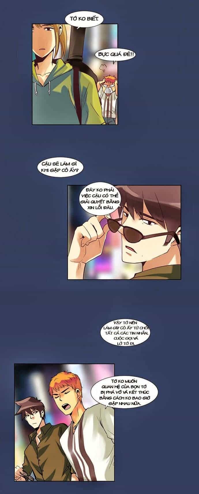 Dear, Only You Don’t Know! - Chương 29 - ảnh 12
