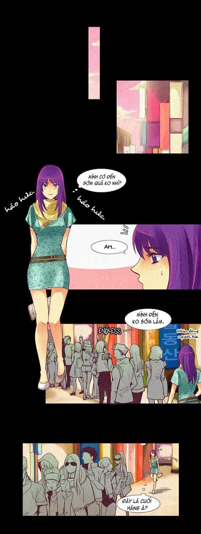 Dear, Only You Don’t Know! - Chương 29 - ảnh 14