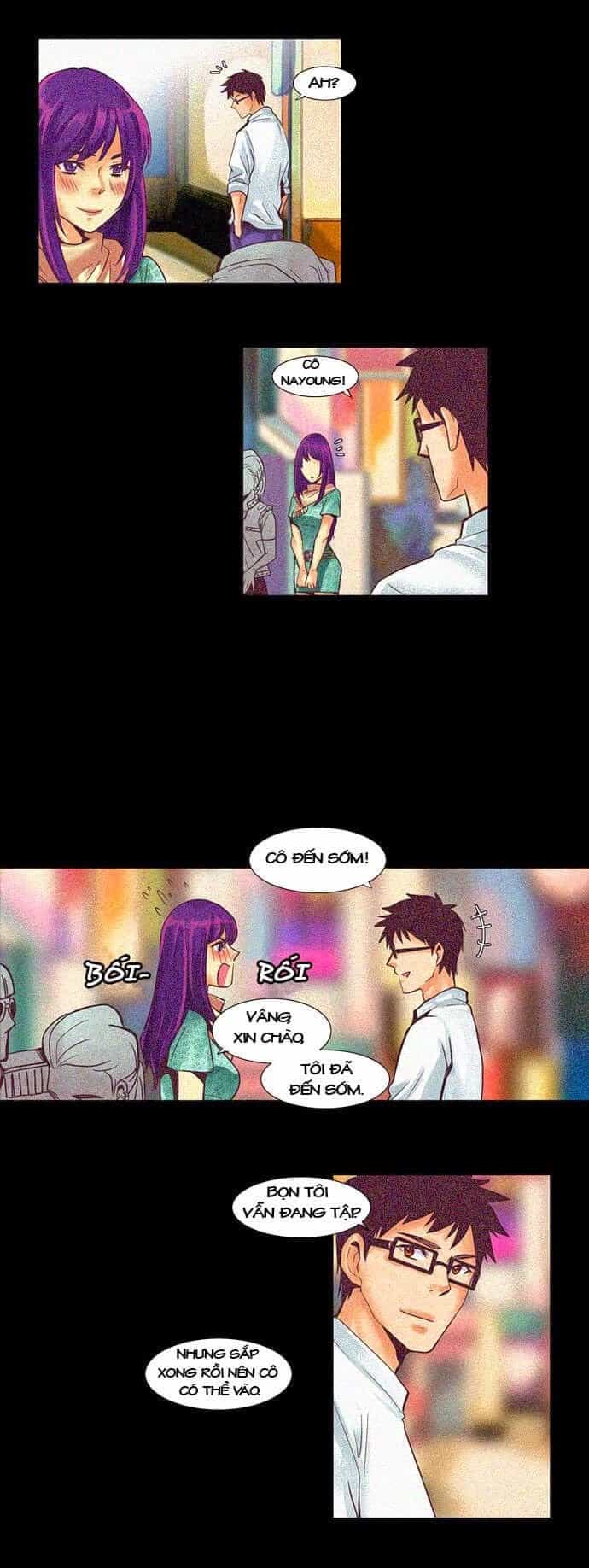 Dear, Only You Don’t Know! - Chương 29 - ảnh 15