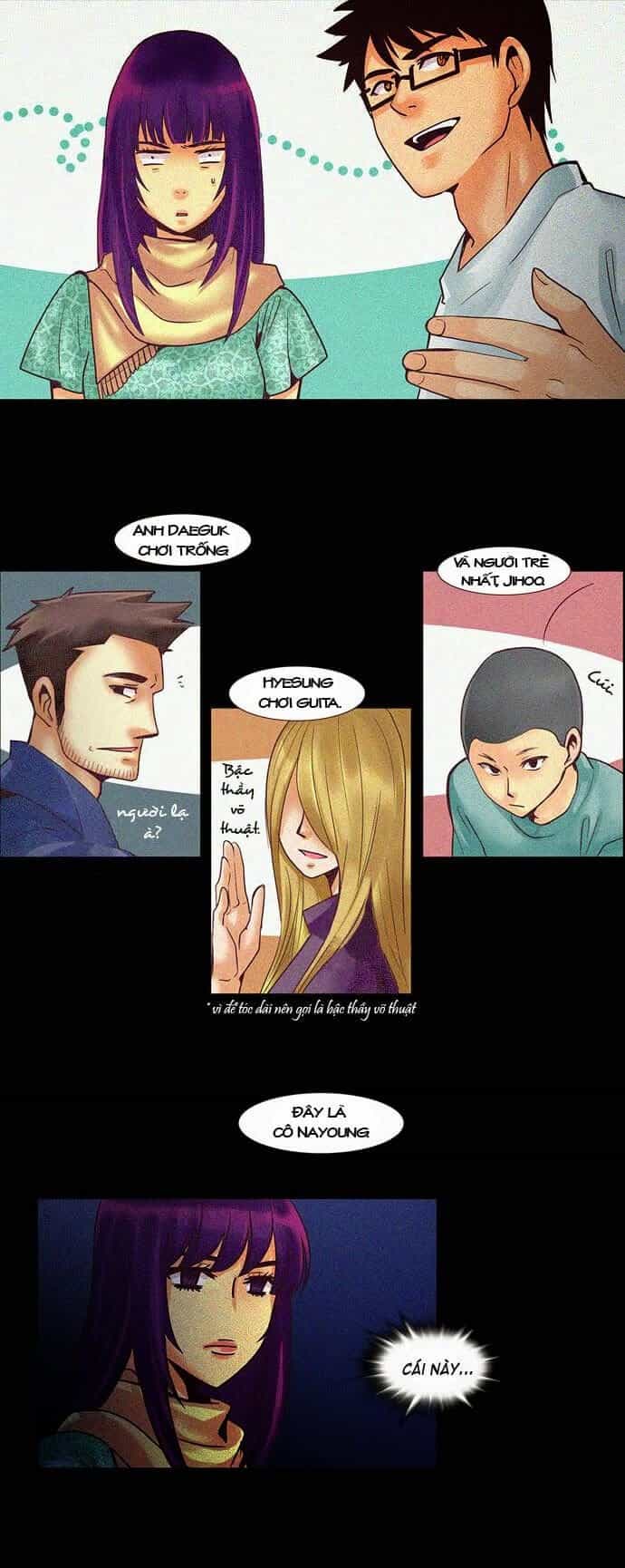 Dear, Only You Don’t Know! - Chương 29 - ảnh 18