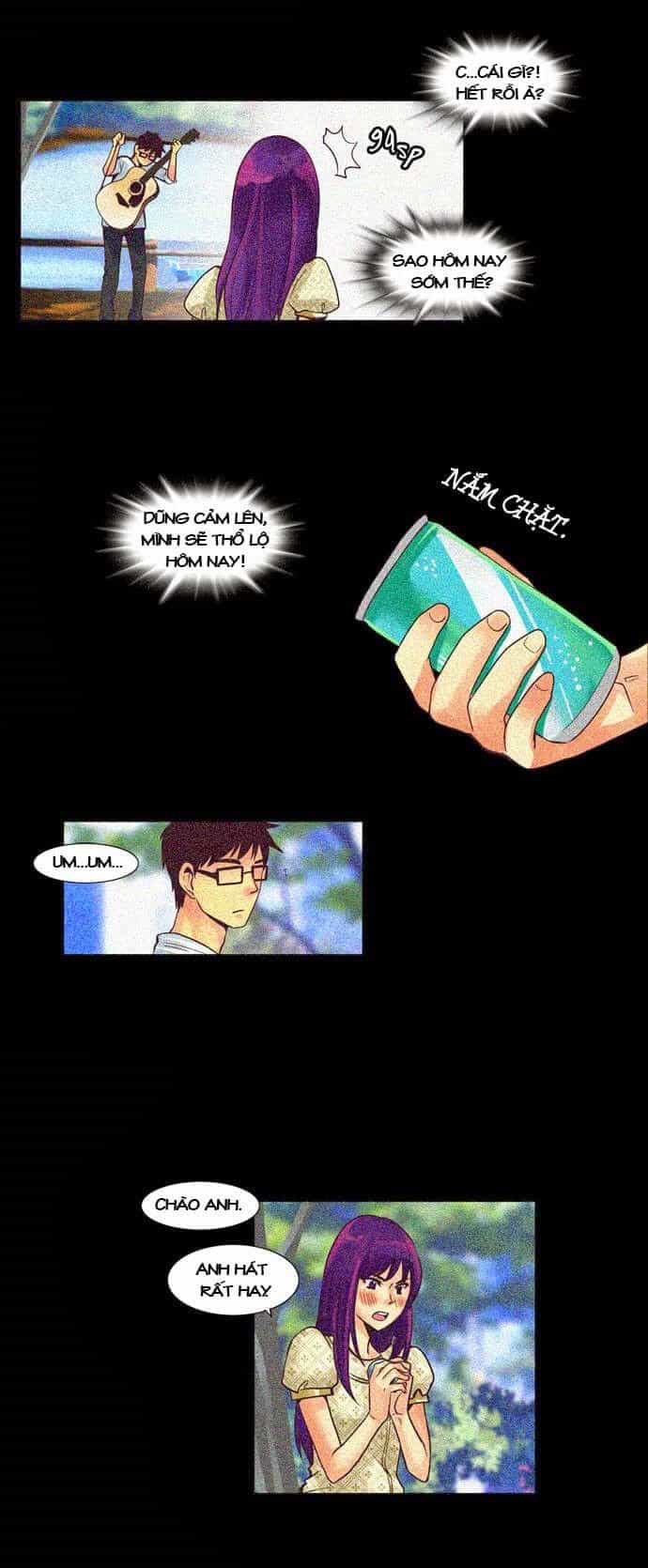 Dear, Only You Don’t Know! - Chương 29 - ảnh 4
