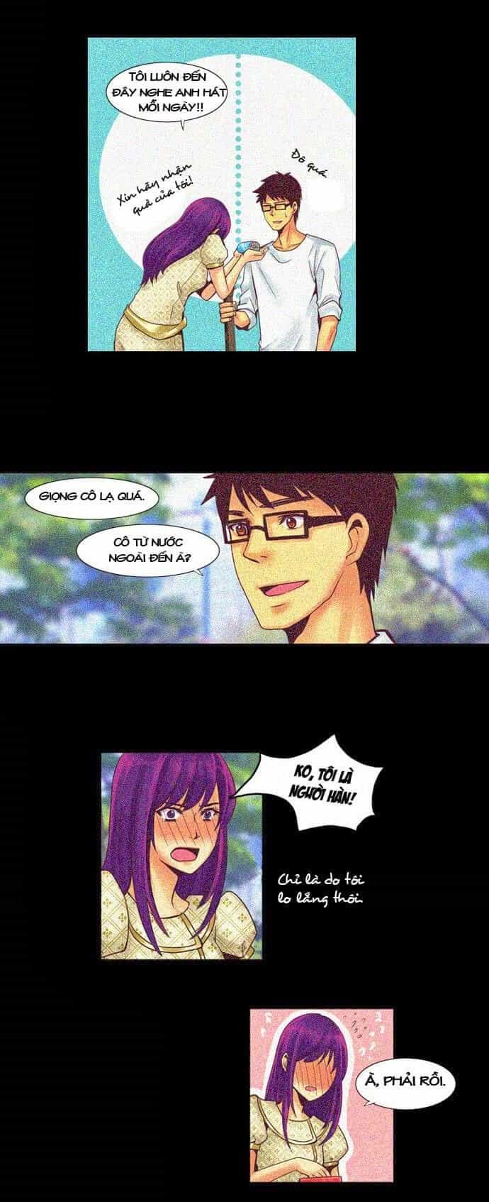 Dear, Only You Don’t Know! - Chương 29 - ảnh 5