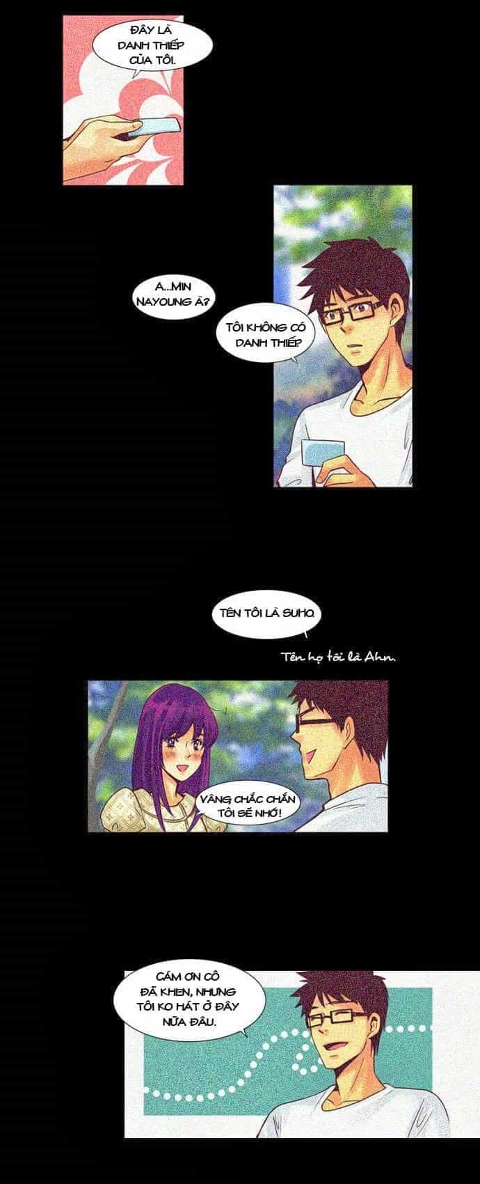 Dear, Only You Don’t Know! - Chương 29 - ảnh 6
