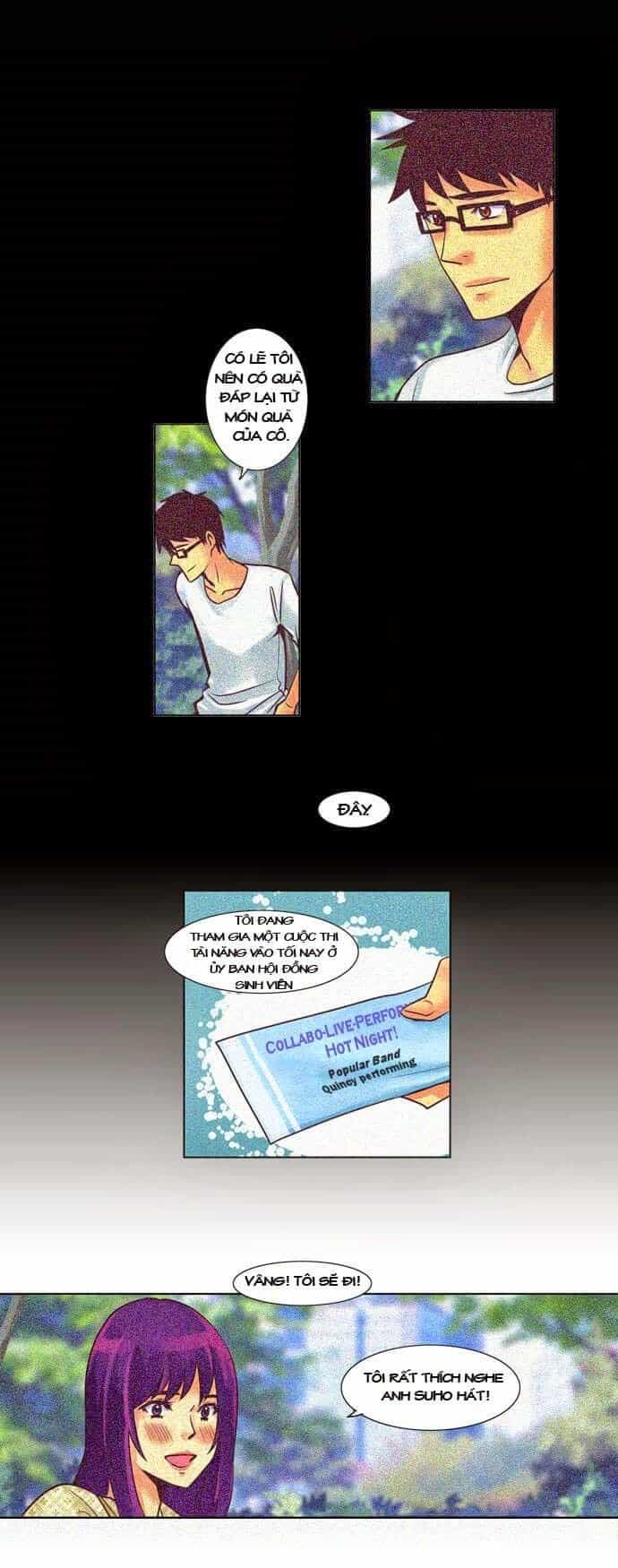 Dear, Only You Don’t Know! - Chương 29 - ảnh 8
