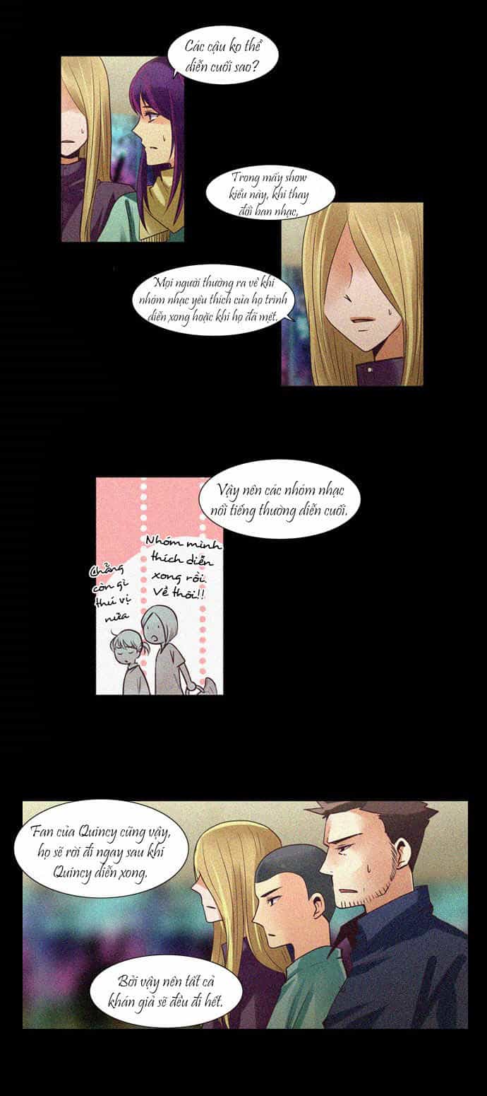 Dear, Only You Don’t Know! - Chương 30 - ảnh 10