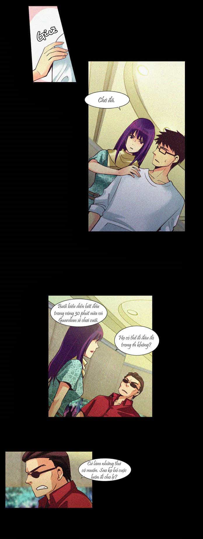 Dear, Only You Don’t Know! - Chương 30 - ảnh 12