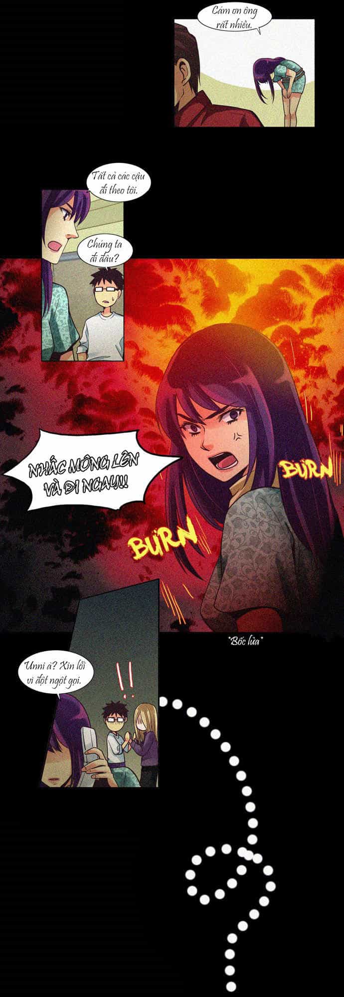 Dear, Only You Don’t Know! - Chương 30 - ảnh 13