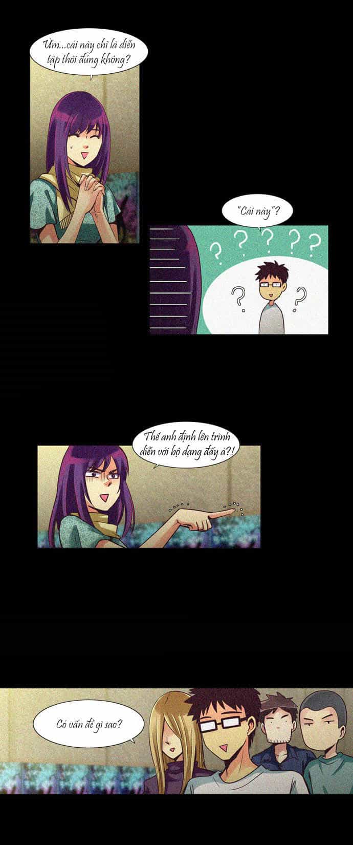 Dear, Only You Don’t Know! - Chương 30 - ảnh 2
