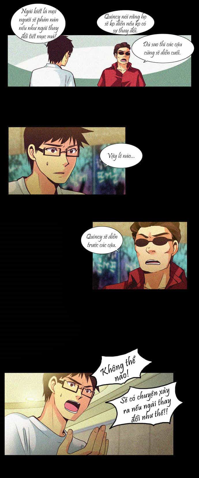 Dear, Only You Don’t Know! - Chương 30 - ảnh 9