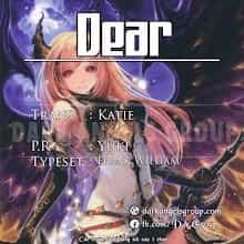 Dear, Only You Don’t Know! - Chương 31 - ảnh 1