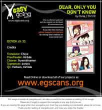Dear, Only You Don’t Know! - Chương 31 - ảnh 2