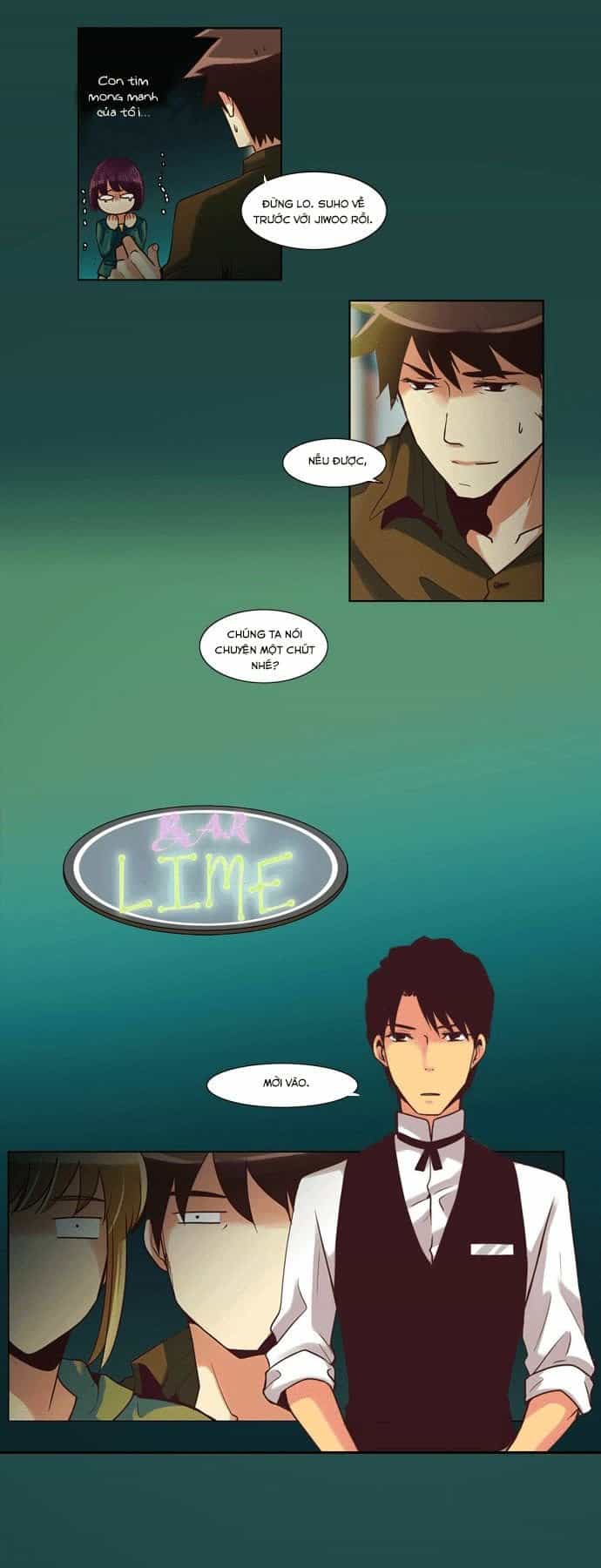 Dear, Only You Don’t Know! - Chương 33 - ảnh 10