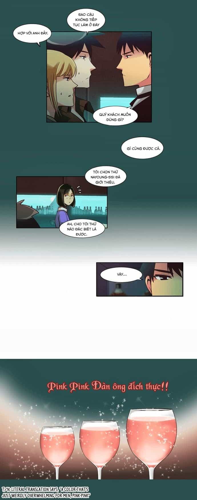 Dear, Only You Don’t Know! - Chương 33 - ảnh 11