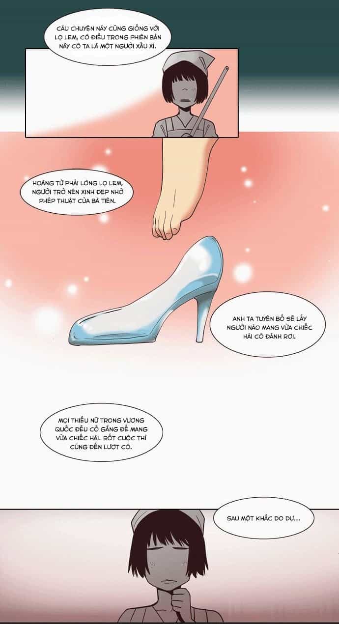 Dear, Only You Don’t Know! - Chương 33 - ảnh 14