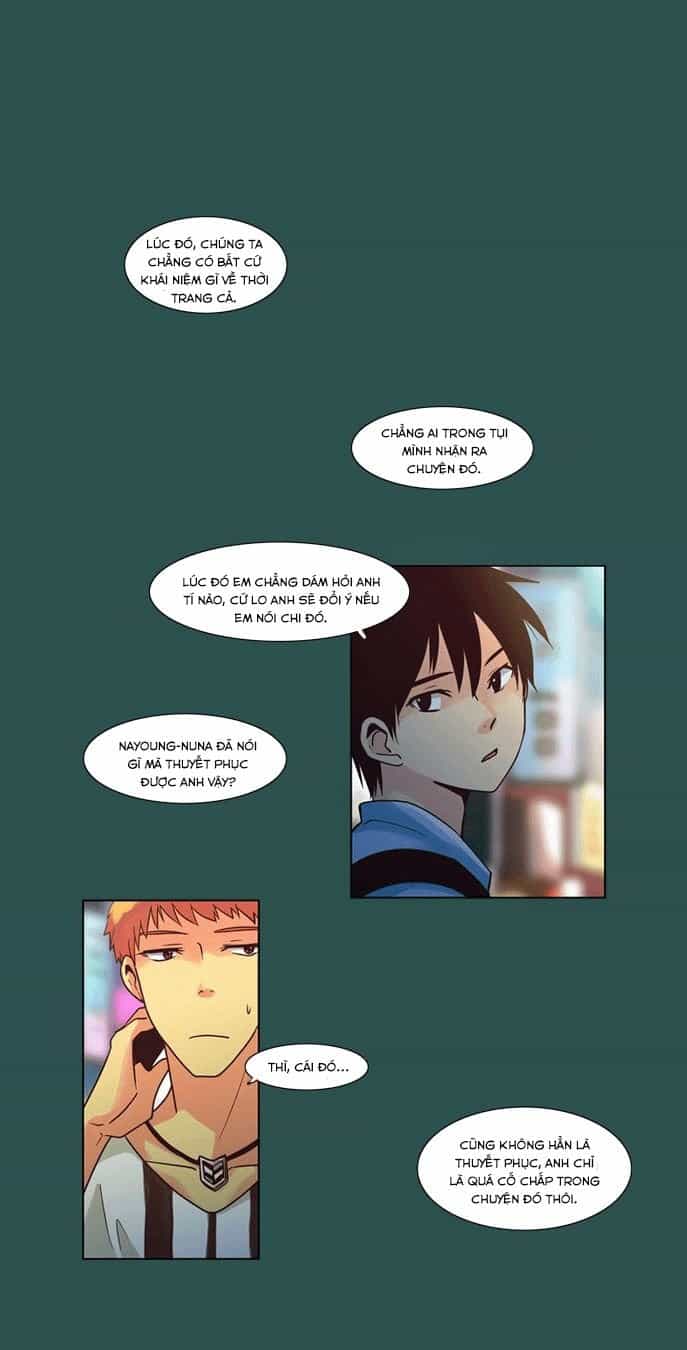 Dear, Only You Don’t Know! - Chương 33 - ảnh 2