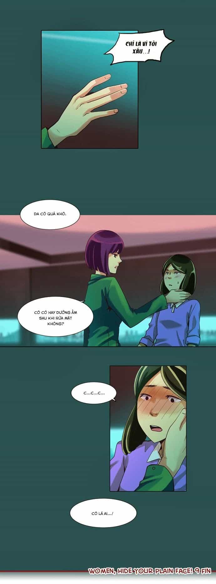 Dear, Only You Don’t Know! - Chương 33 - ảnh 20