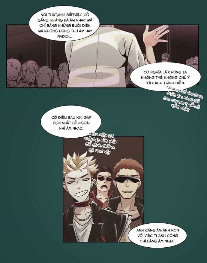 Dear, Only You Don’t Know! - Chương 33 - ảnh 3