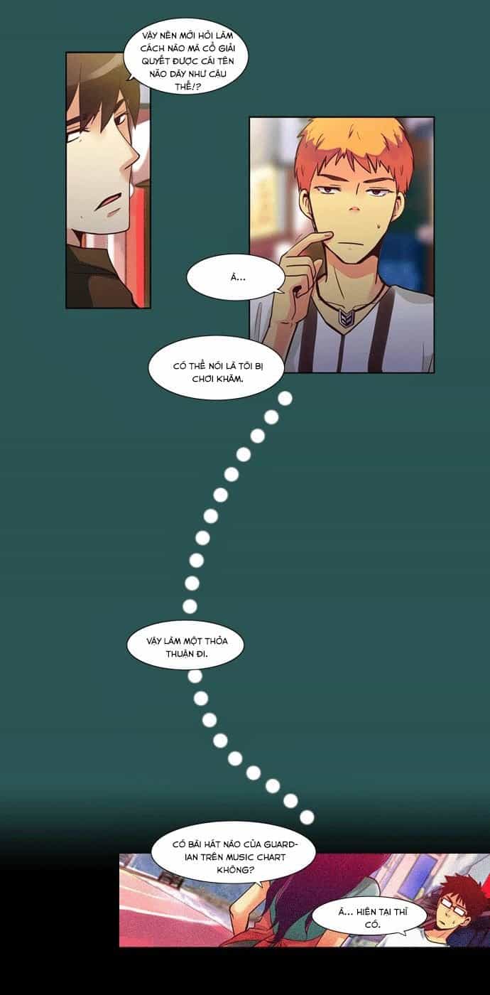 Dear, Only You Don’t Know! - Chương 33 - ảnh 4