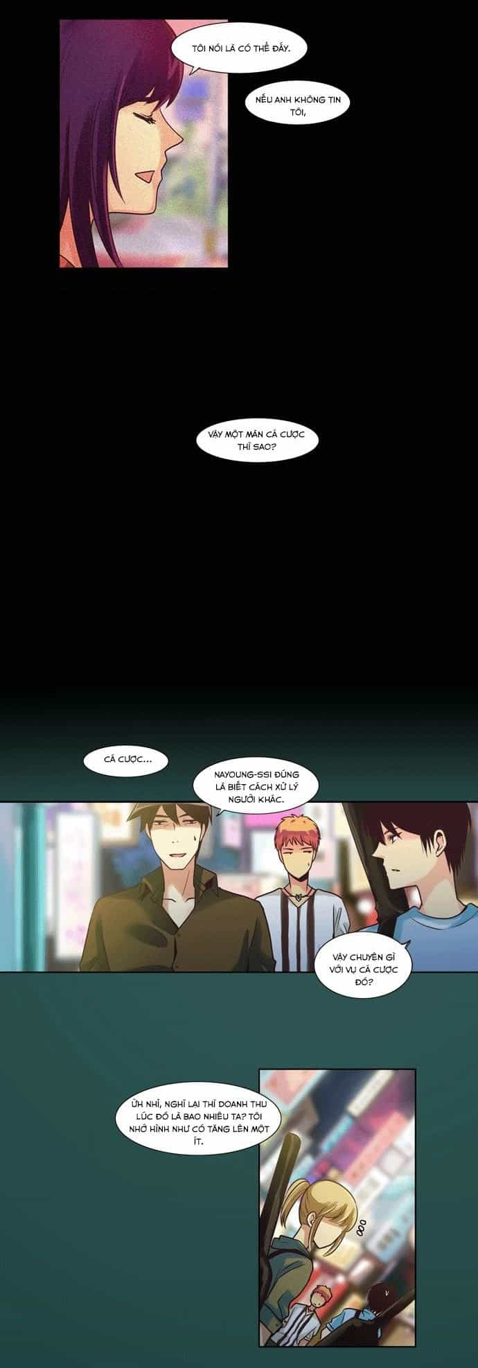 Dear, Only You Don’t Know! - Chương 33 - ảnh 6