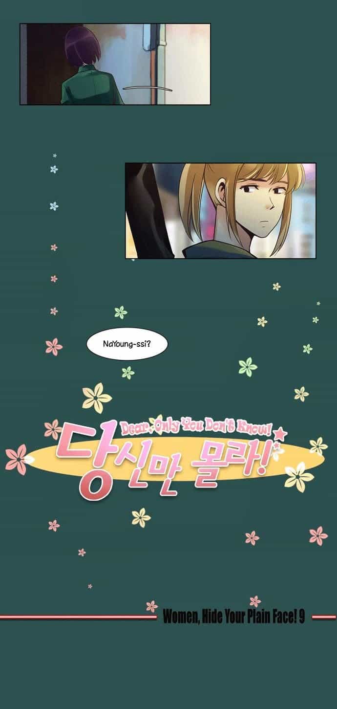 Dear, Only You Don’t Know! - Chương 33 - ảnh 7