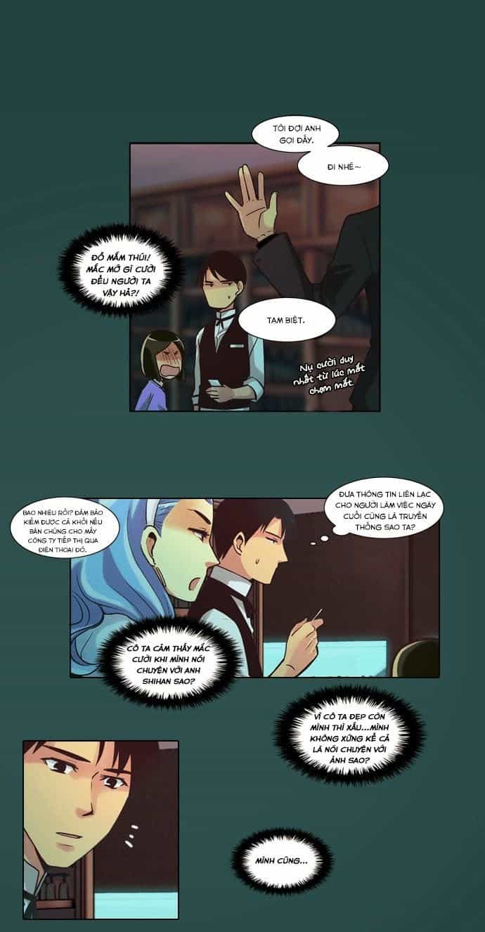 Dear, Only You Don’t Know! - Chương 34 - ảnh 10