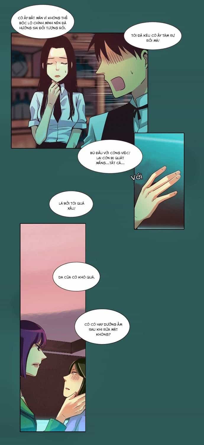 Dear, Only You Don’t Know! - Chương 34 - ảnh 13