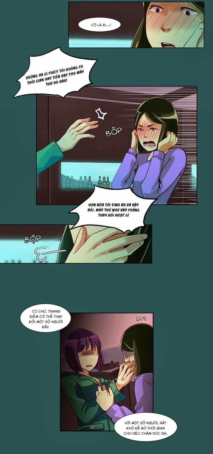 Dear, Only You Don’t Know! - Chương 34 - ảnh 14