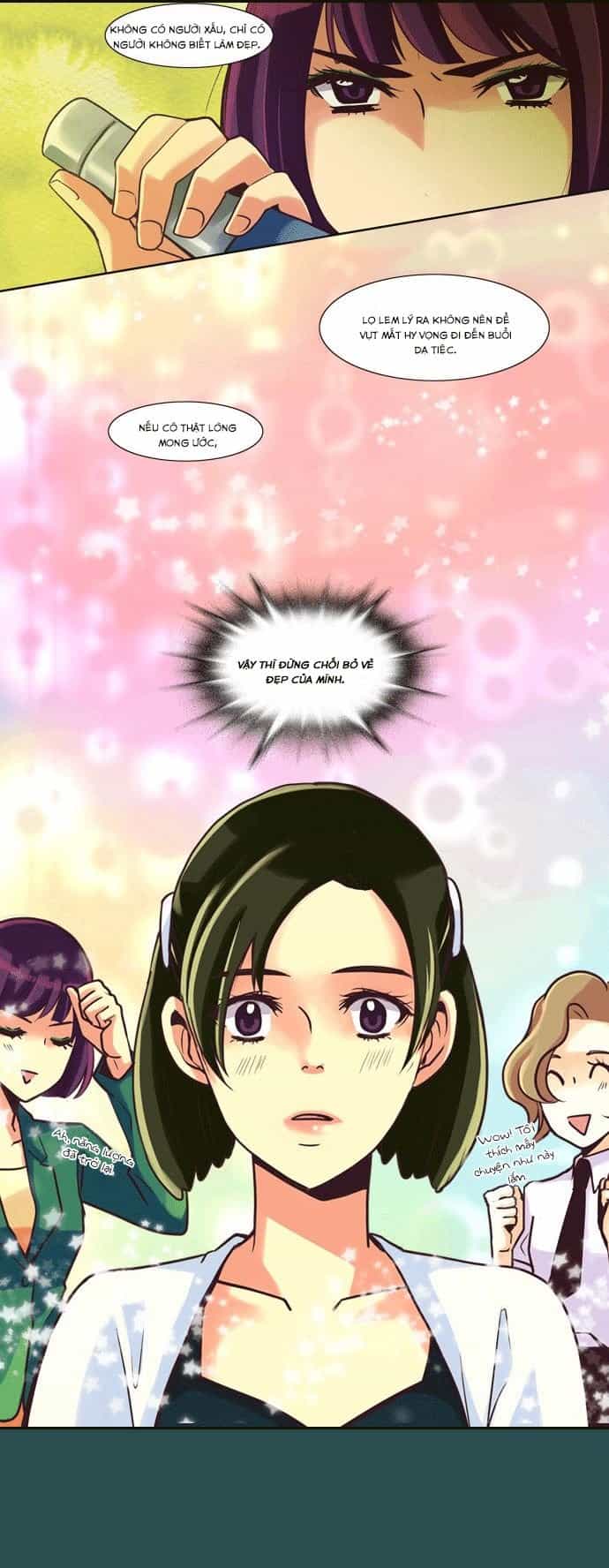 Dear, Only You Don’t Know! - Chương 34 - ảnh 16