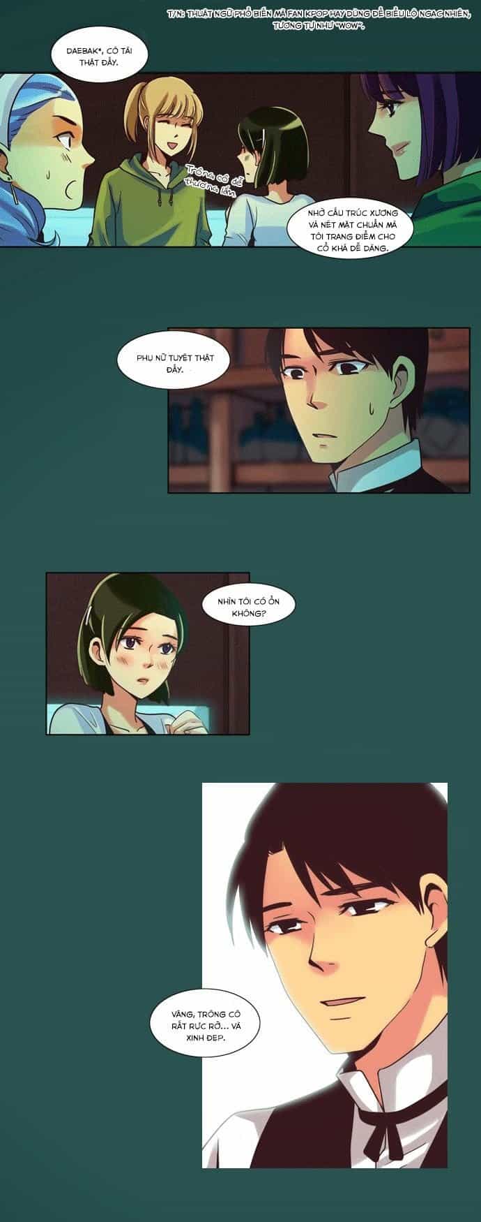Dear, Only You Don’t Know! - Chương 34 - ảnh 17