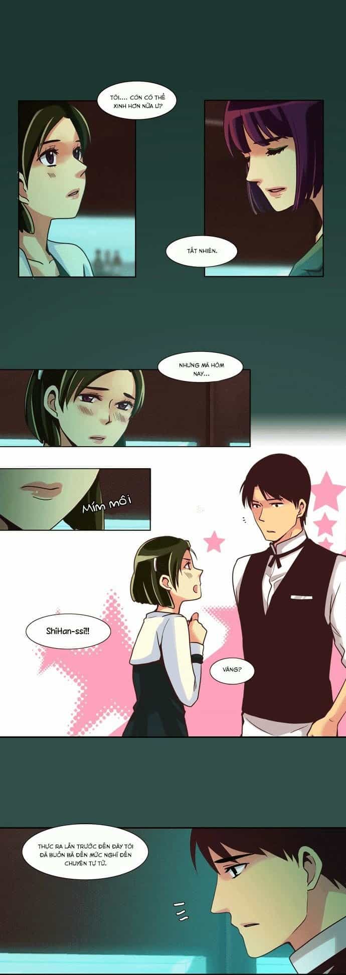 Dear, Only You Don’t Know! - Chương 34 - ảnh 19