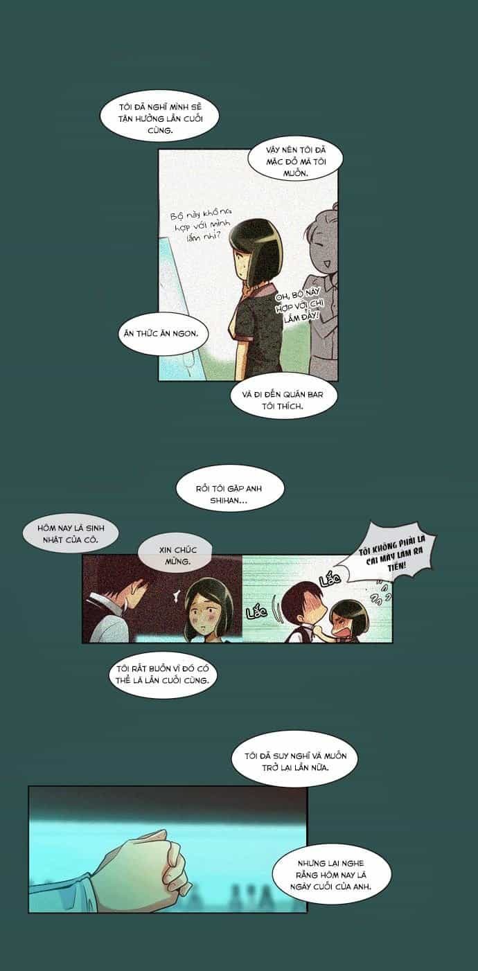 Dear, Only You Don’t Know! - Chương 34 - ảnh 20